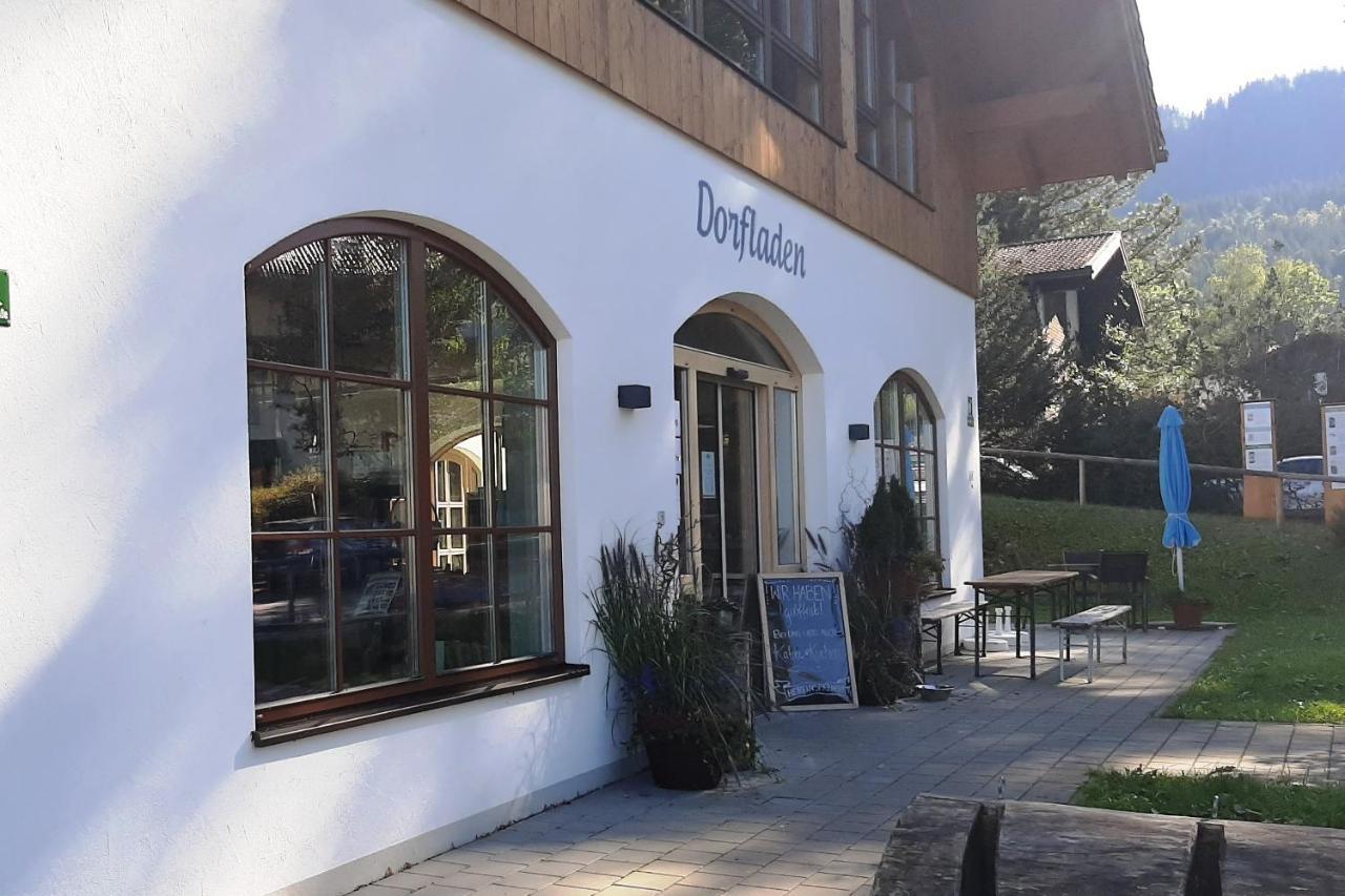 Kultur, Berge, Seen, Moor - Das Lebensglueck Murnau am Staffelsee Exteriér fotografie