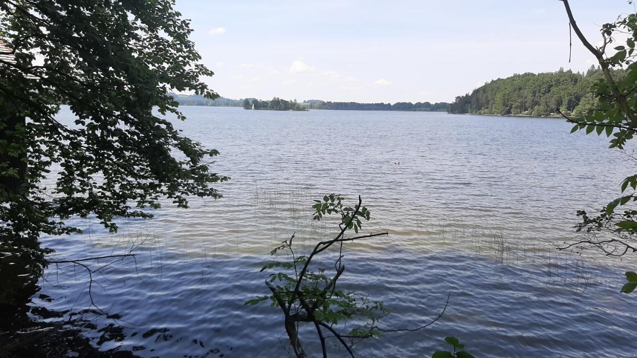Kultur, Berge, Seen, Moor - Das Lebensglueck Murnau am Staffelsee Exteriér fotografie