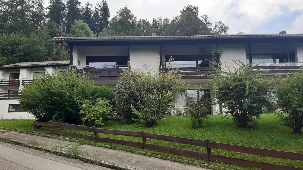 Kultur, Berge, Seen, Moor - Das Lebensglueck Murnau am Staffelsee Exteriér fotografie